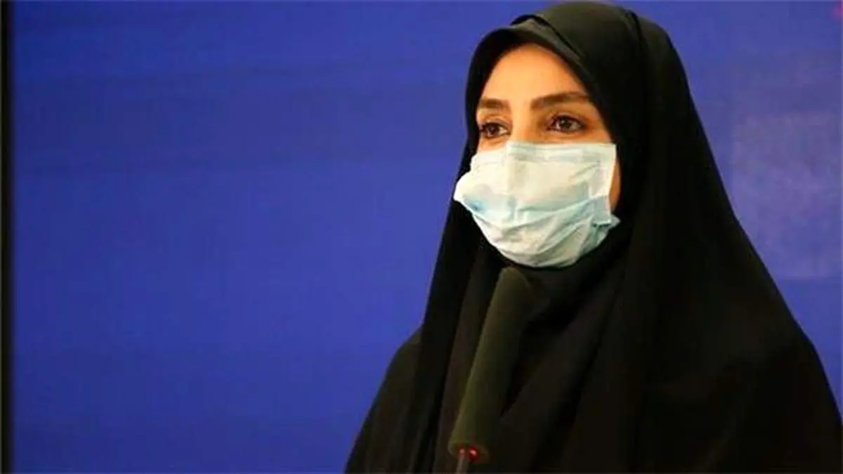 رعایت پروتکل‌های بهداشتی به پایین‌ترین حد رسید