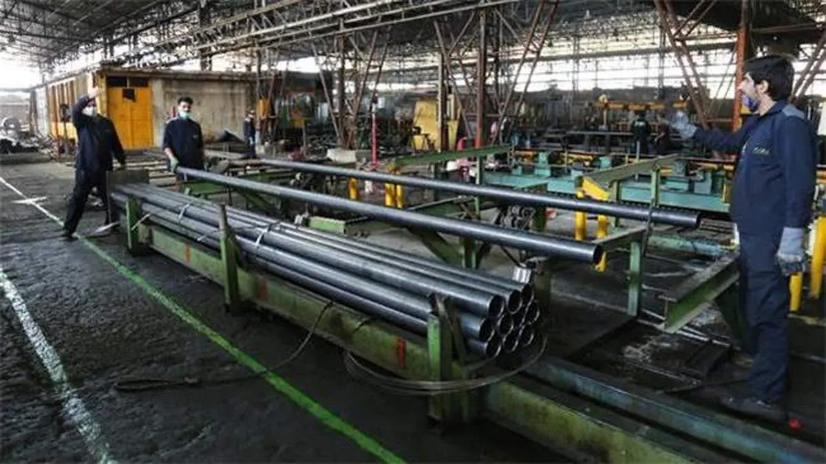 اعتبار ۷۰۰ میلیاردی بنیاد برکت برای تأمین لوله‌های آبرسانی به خوزستان