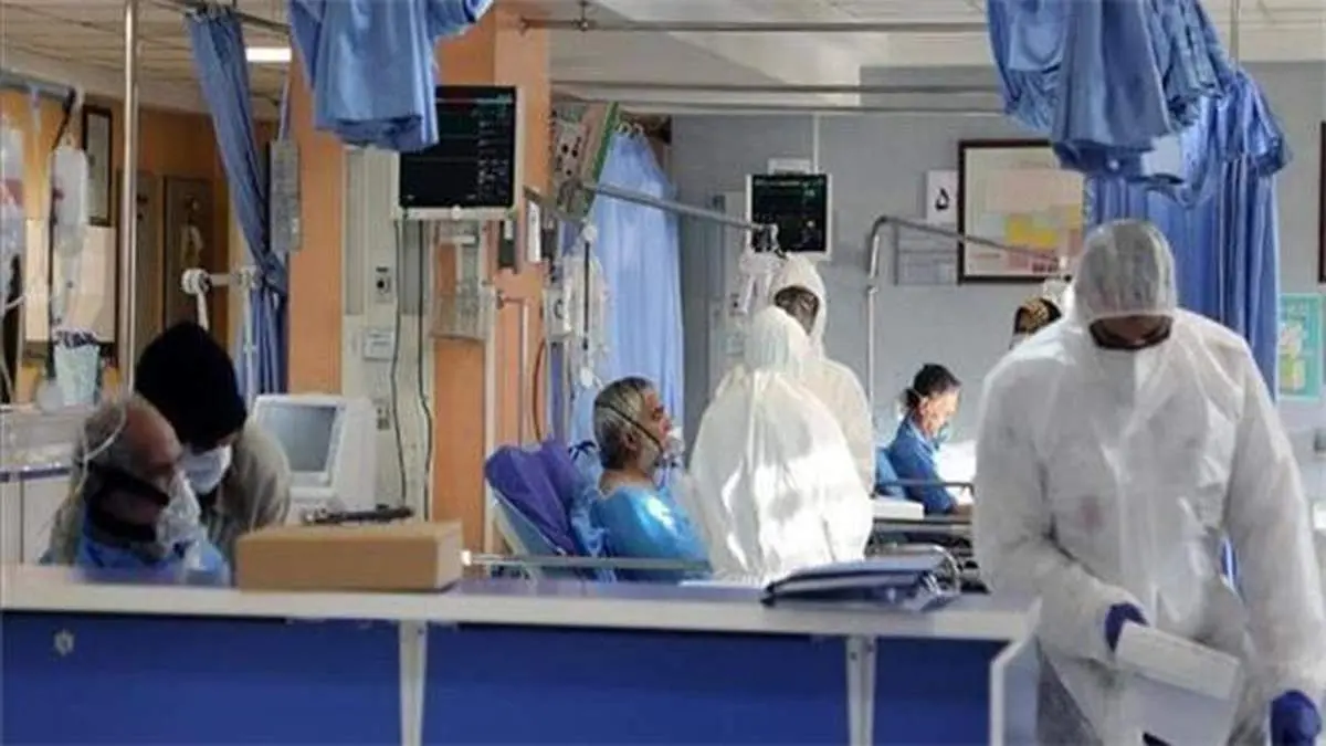 شرایط بسیار خطرناک است/با این شیوه نمیتوان کرونا را جمع کرد