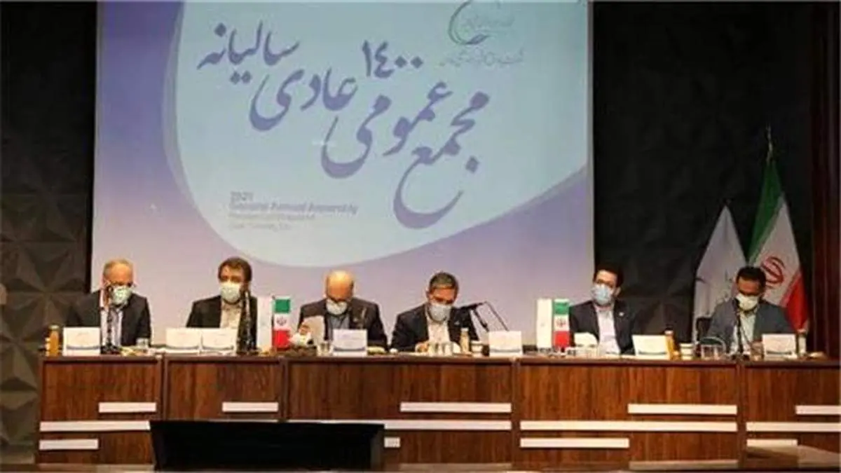 امین نژاد:سال ۱۴۰۰، سال تولید پایدار و بهره‌برداری و تکمیل پروژه‌های بیدبلند خلیج فارس است