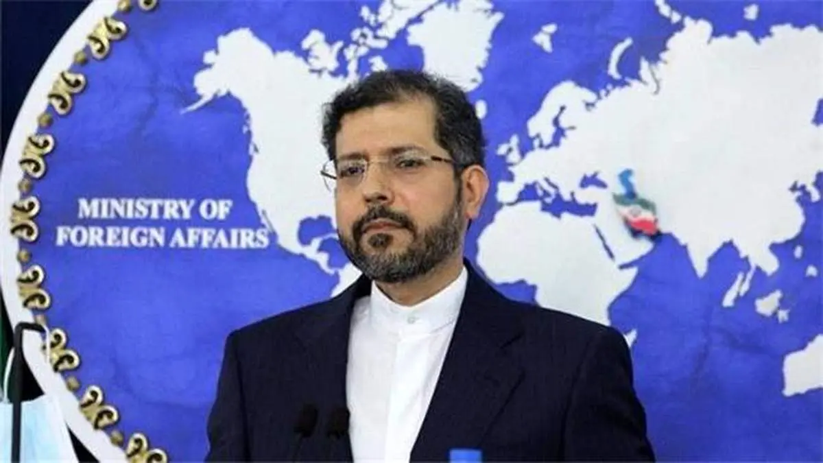 خطیبزاده: هرگونه ماجراجویی احتمالی را بی درنگ و با قوت و جدیت پاسخ خواهیم داد