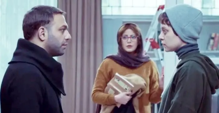 اول باید گم شوی تا بتوانی خود را پیدا کنی