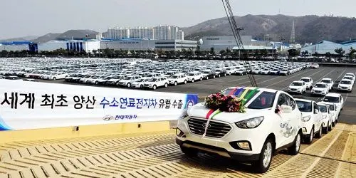 فیلم: چرا خودروسازی کره جنوبی پیش رفت و ما جاماندیم؟ 