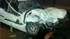 رانندگی در مستی؛ ۴ پاکبان شهرداری تهران قربانی بیاحتیاطی شدند