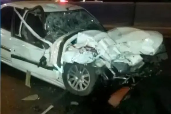 رانندگی در مستی؛ ۴ پاکبان شهرداری تهران قربانی بی‌احتیاطی شدند