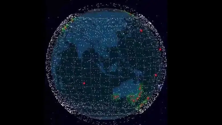 ماهواره‌ جدید استارلینک سرعت اینترنت را ۱۰ برابر می‌کند!