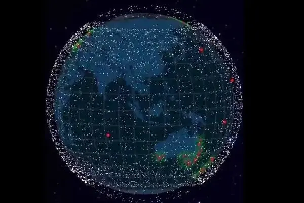 ماهواره‌ جدید استارلینک سرعت اینترنت را ۱۰ برابر می‌کند!