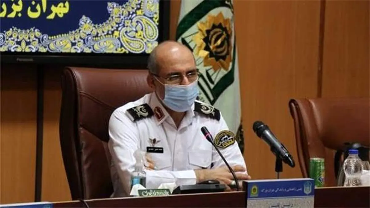 تشریح ممنوعیتهای ترافیکی ویژه مراسم تحلیف؛ از انسداد معابر اطراف مجلس تا تغییر مسیر اتوبوسها