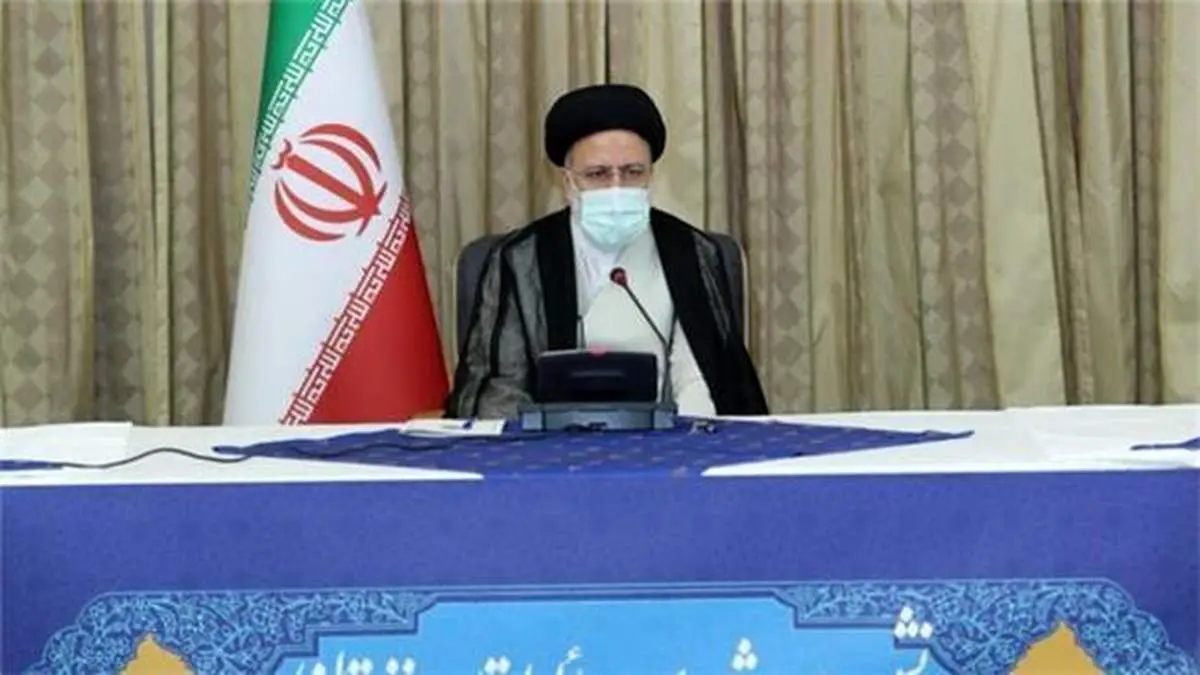 رئیسی فردا رسما به عنوان رییس جمهور سوگند یاد میکند + روال مراسم