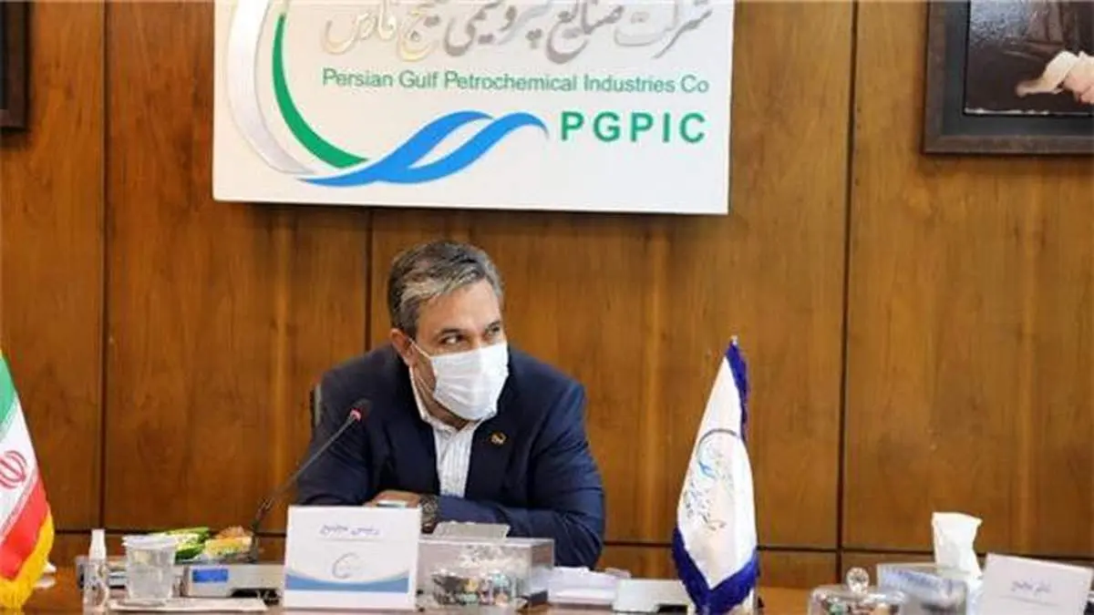 ثبت رکوردتولید بدون وقفه و 9 کوره بودن در واحد الفین پتروشیمی بندر امام/ سودآوری بندرامام 137 درصد افزایش داشت/ ‏نقش کلیدی بندر امام در گازیادآوران خلیج فارس با تامین مالی این پروژه