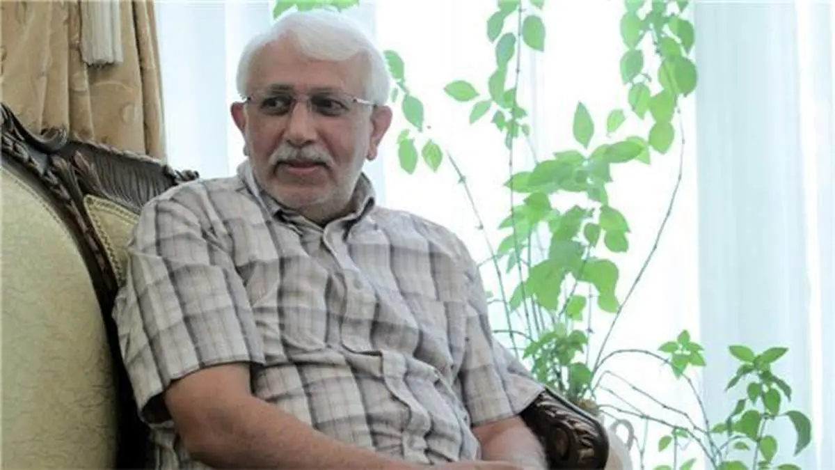 اقتصاد ایران را از گروگان برجام در آورید / رئیسی به سمت لغو تحریم ها و پذیرش اف ای تی اف حرکت کند