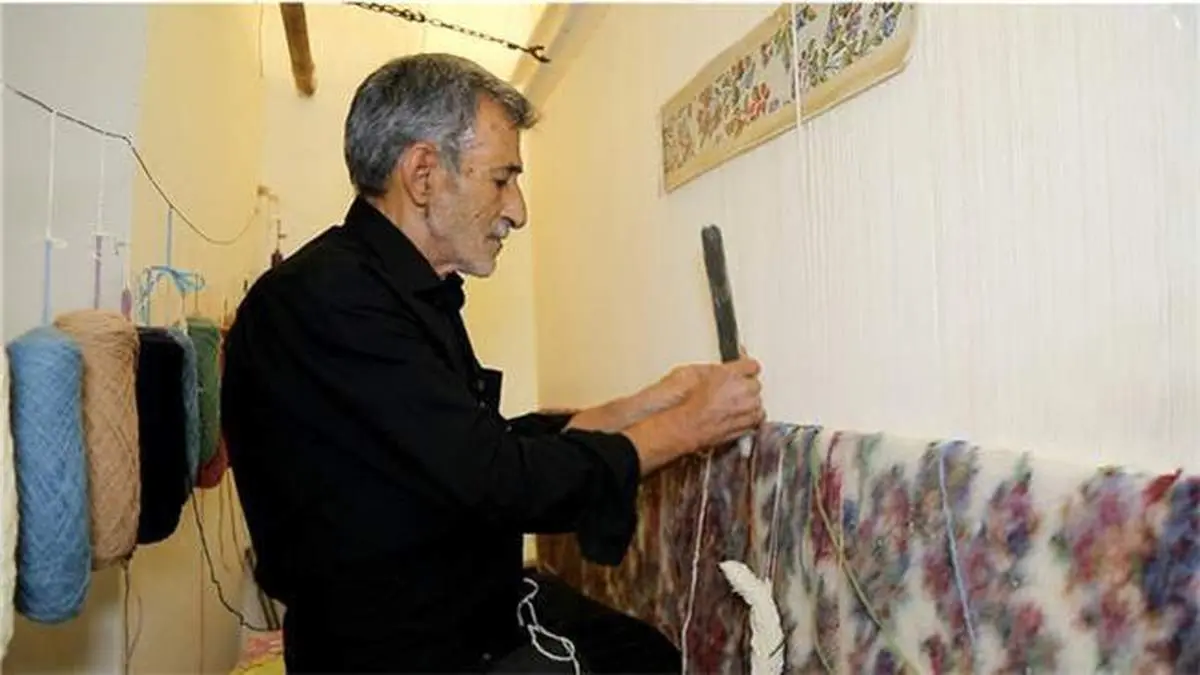 تفاهم‌نامه ۱۲۰۰ میلیاردی برای ایجاد ۷۵۰۰ شغل برکت در استان کرمان