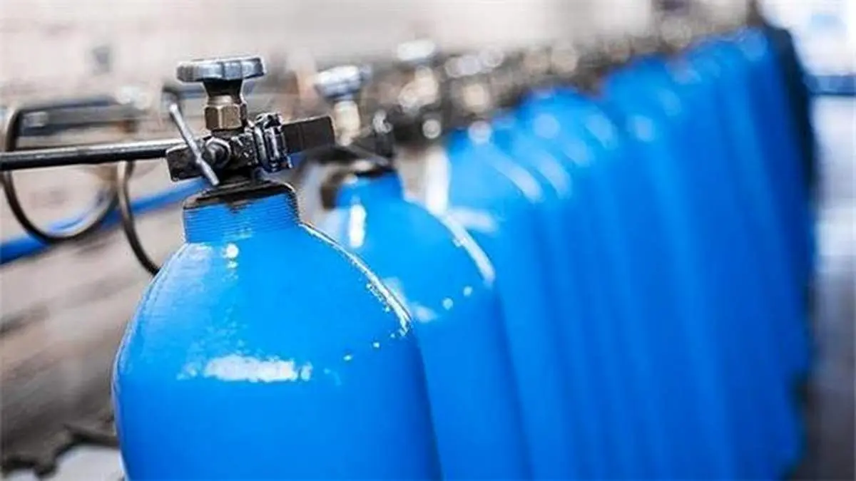 تقاضای اکسیژن بیش از ۳ برابر شد