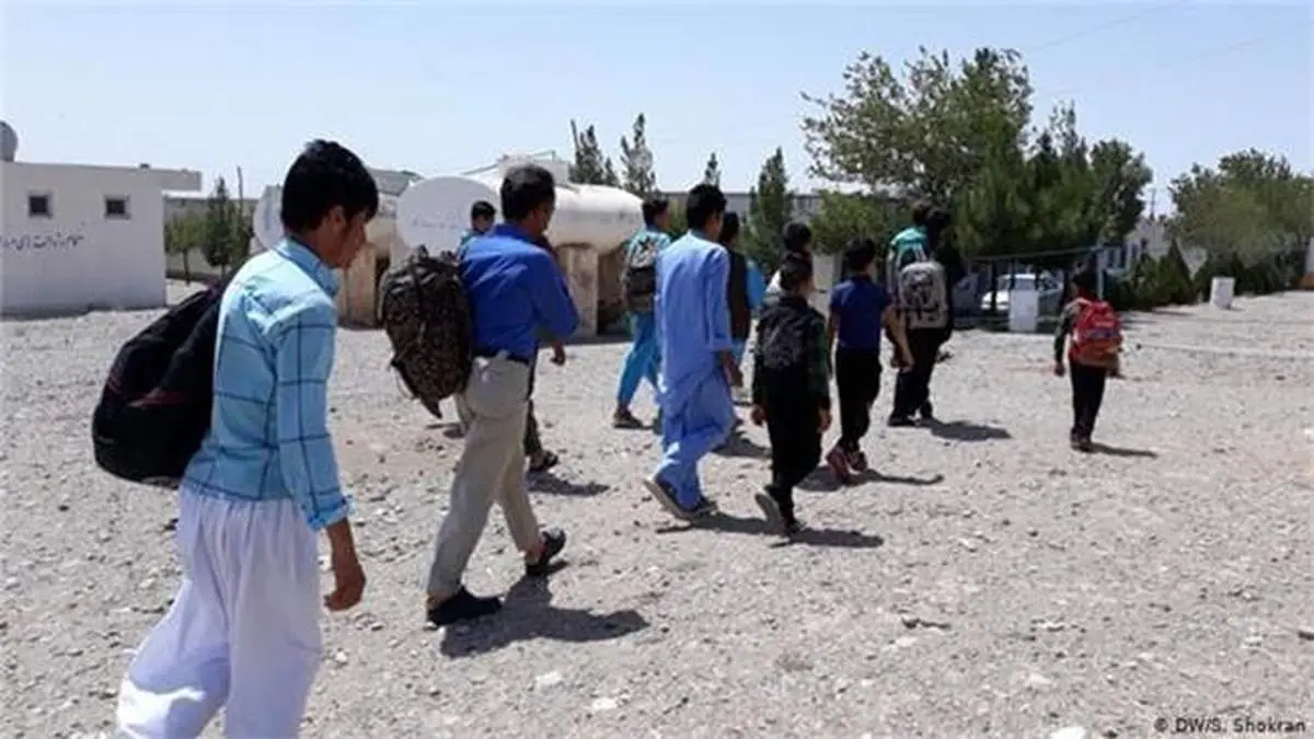 کارگر وارد میکنیم نخبه صادر میکنیم