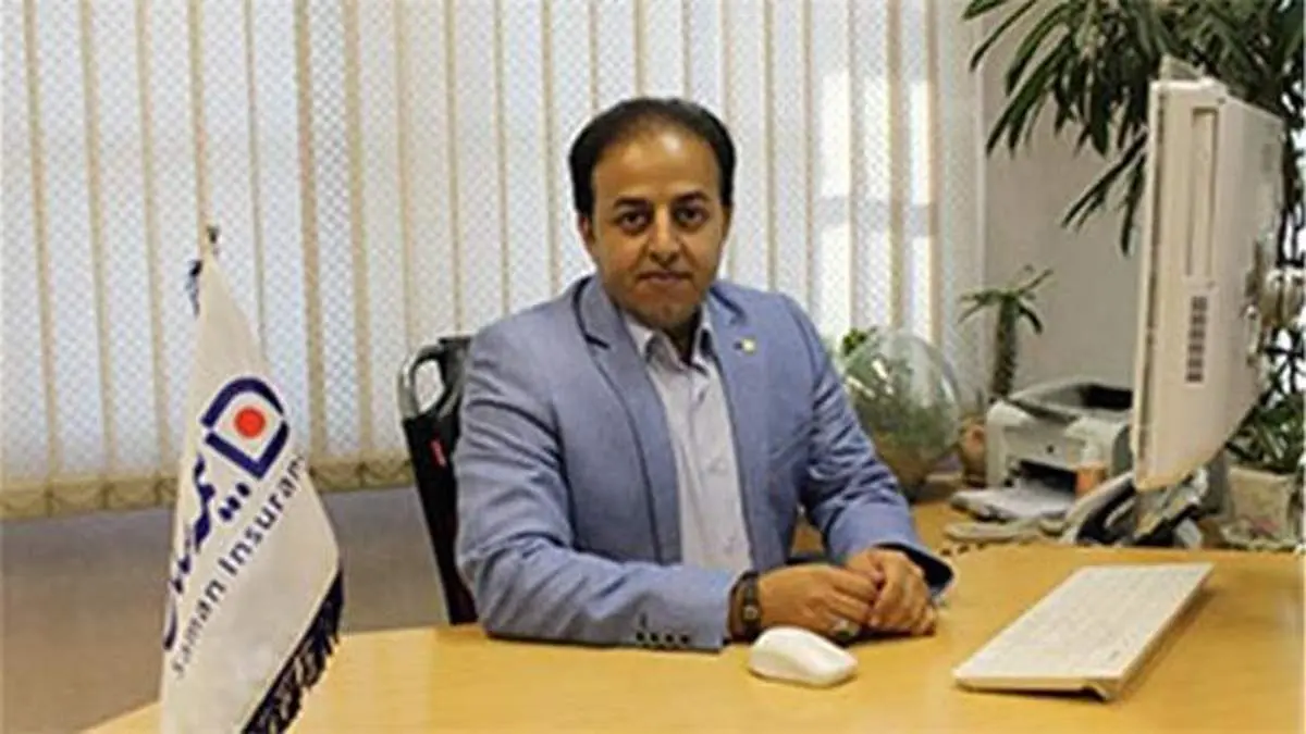آغاز عرضه گسترده «بیمه نامه بدنه اتومبیل پیمایشی» بیمه سامان