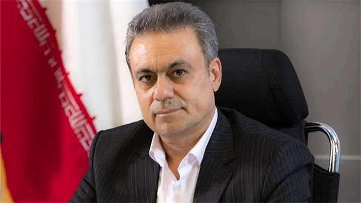 پیام تبریک مدیرعامل بانک ملت به مناسبت روز خبرنگار