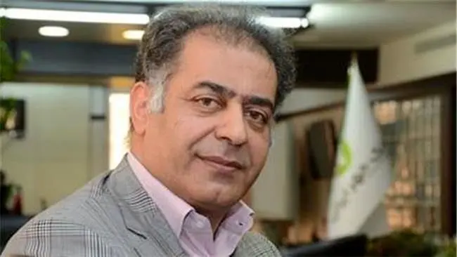 پیام مدیرعامل بانک مهر ایران به مناسبت روز خبرنگار