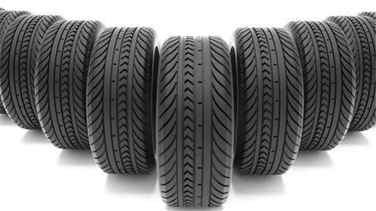 محدودیتی برای صادرات تایرهای 24-1200 وجود ندارد
