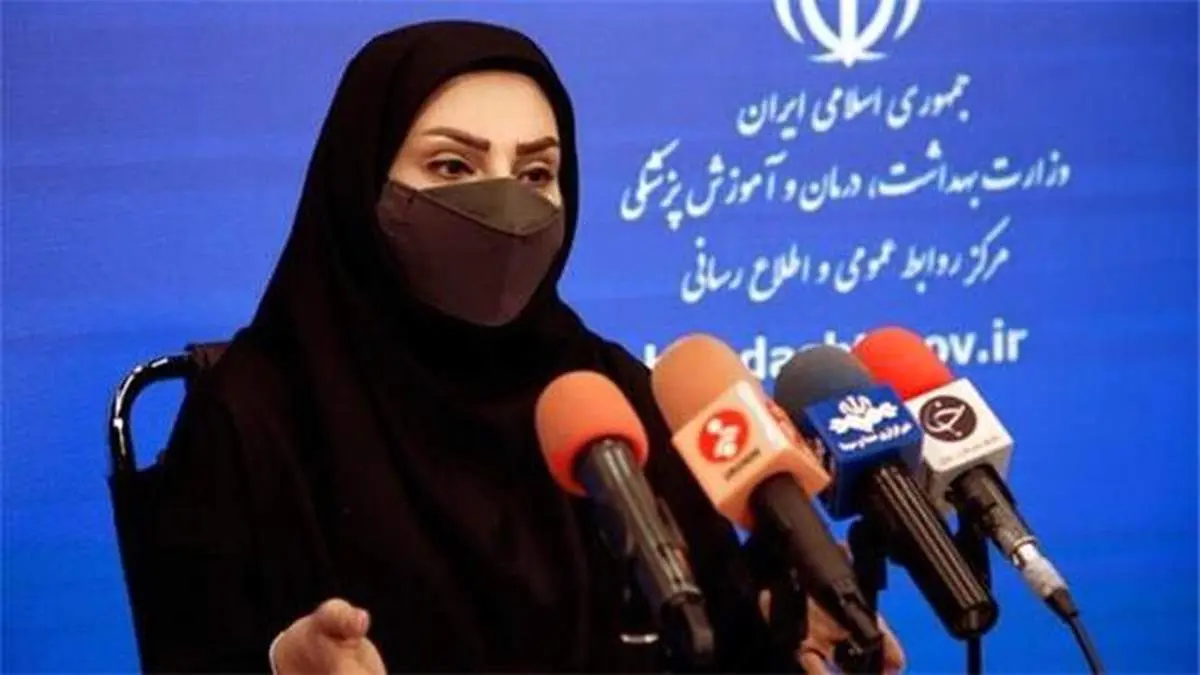 «اختلال‌ هورمونی» بعد از تزریق واکسن کرونا اثبات نشده است/ دولت جدید؛ مسئول برنامه‌ریزی مراسم‌های محرم/ حضور مردم در عزاداری‌ها نباید به بیمارشدنشان منجر شود