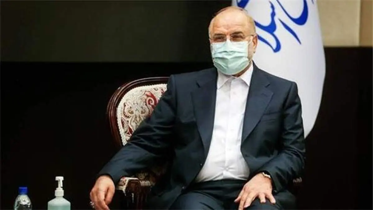 قالیباف: اولویت اول ما خنثی سازی تحریمهاست