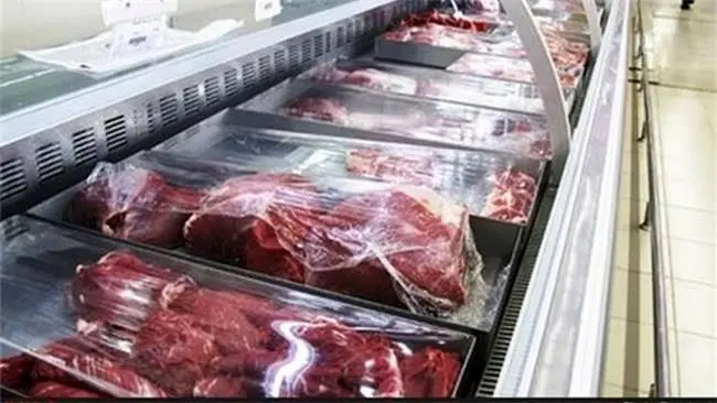 افزایش قیمت گوشت تا ۵۰ درصد/ واردات ۲۲ میلیون دلاری