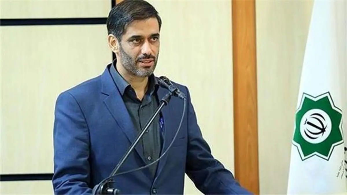 «سعید محمد» وزیر احتمالی راه و شهرسازی/ با نامه رییس جمهوری تفکیک وزارت راه و شهرسازی از دستور خارج شد