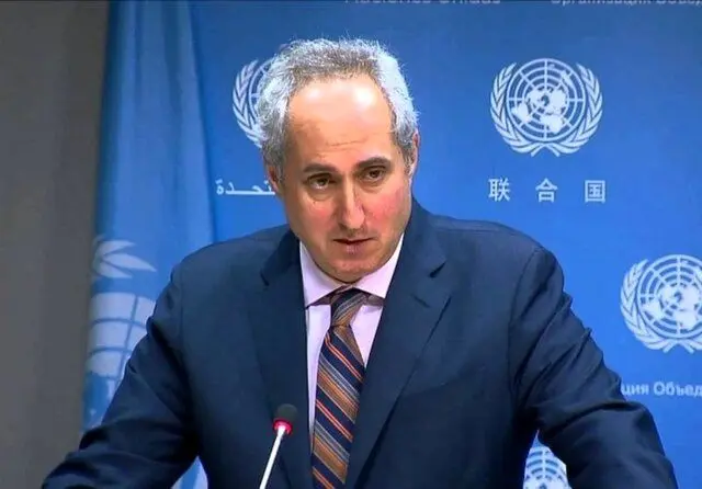 هشدار سازمان ملل درباره شرایط فاجعه بار غزه