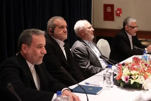  تکلیف دور ششم مذاکرات ایران و آمریکا مشخص شد