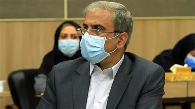 نصف آمار روزانه کرونا مربوط به تهران است/ فشار زیادی بر پرسنل بهشت زهرا وارد است/استفاده از پایگاه مدیریت بحران برای تزریق رمدسیور به بیماران سرپایی