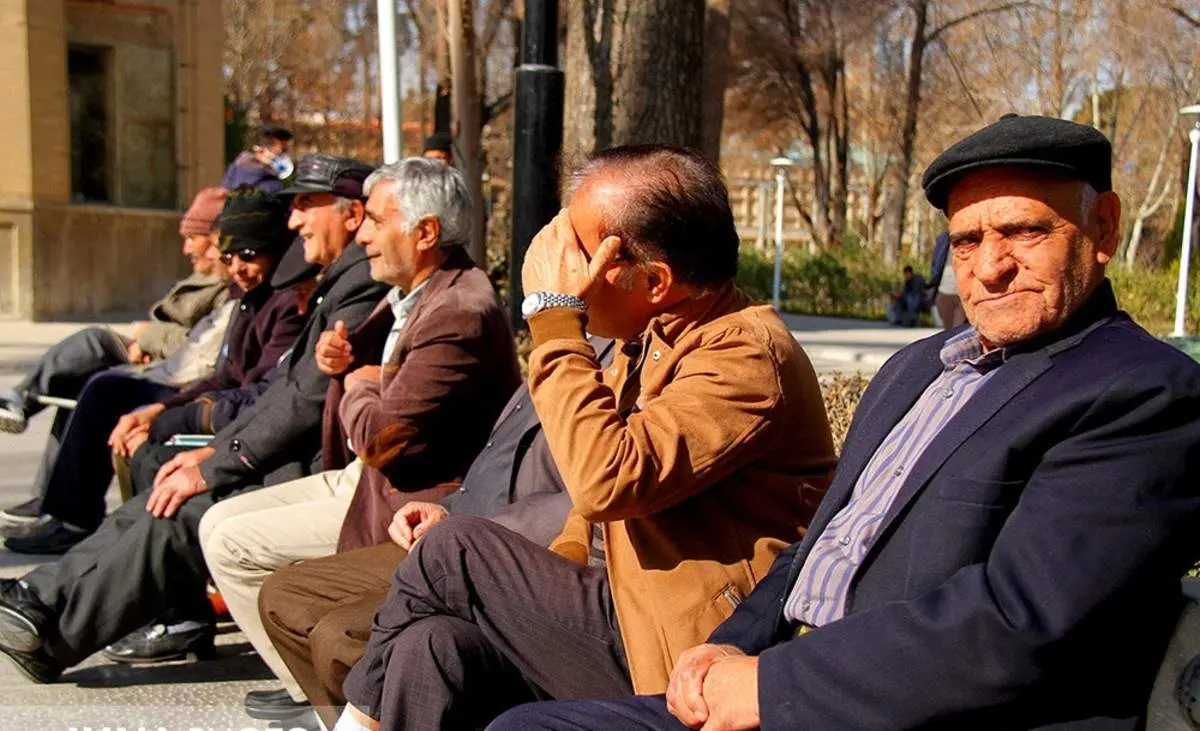 حقوق بازنشستگان 40 درصد افزایش پیدا می کند؟