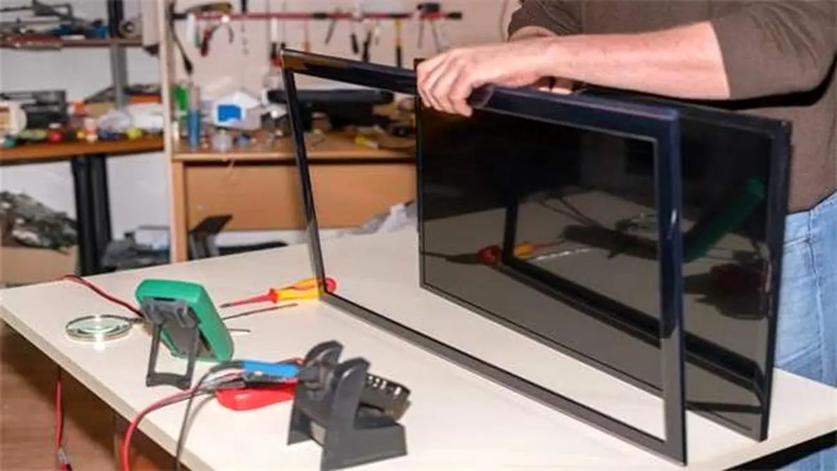 خسارت سنگین قطع برق به لوازم خانگی تهرانی‌ها/ افزایش ۱۵ درصدی مراجعه برای تعمیر لوازم برقی