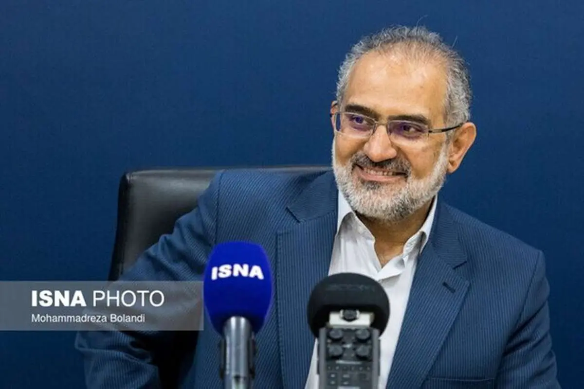 
معاون رئیسی خطاب به منتخبین مجلس دوازدهم: اول پرس و جو کنید بعد از ما بپرسید