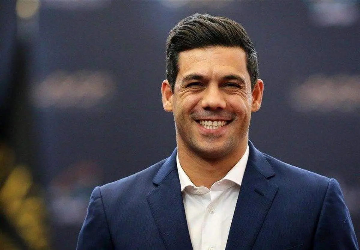  شکوری مدیرعامل پرسپولیس می شود؟!