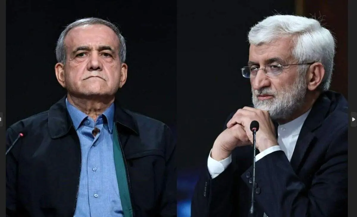 منصور حقیقت پور: آراء خاموش باید بدانند پزشکیان وضع موجود را تغییر می دهد