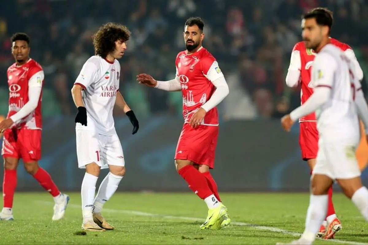 رقابت سخت و تنگاتنگ بر سر سه امتیاز / خداحافظی دو تیم با جام قهرمانی 