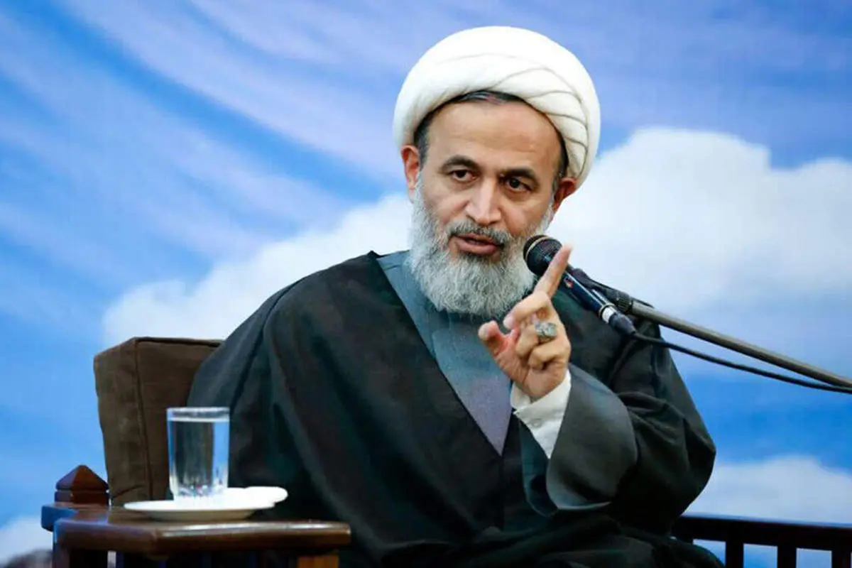 ببینید | اظهارنظر عجیب پناهیان درباره قانونگذاری مجلس شورای اسلامی