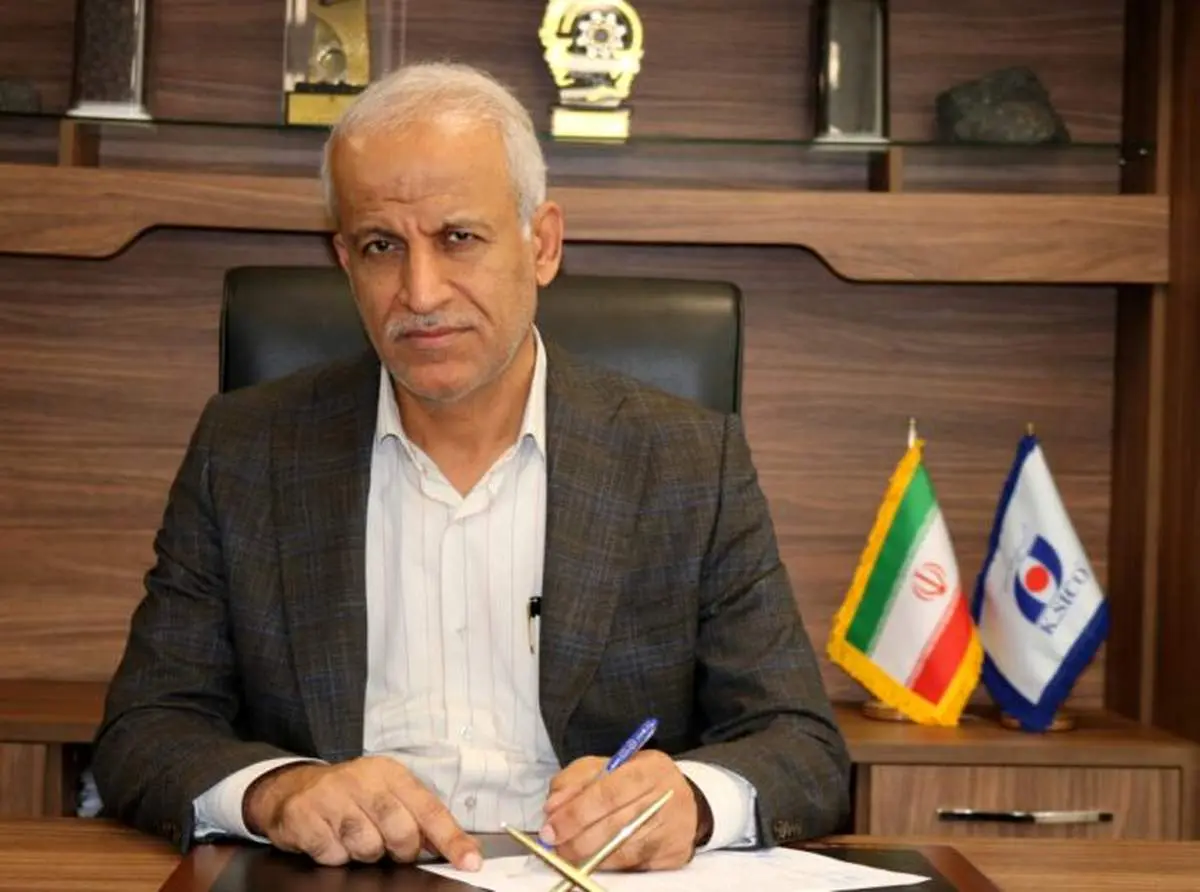 آخرین خبرها از پروژههای پیشران فولاد کردستان