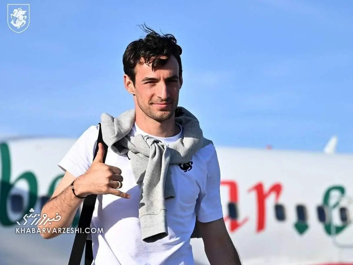 رفتار عجیب باشگاه پرسپولیس با گولسیانی