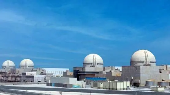 امارات، نیروگاه هسته‌ای جدید می سازد