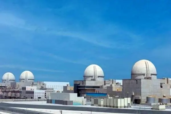 امارات، نیروگاه هسته‌ای جدید می سازد