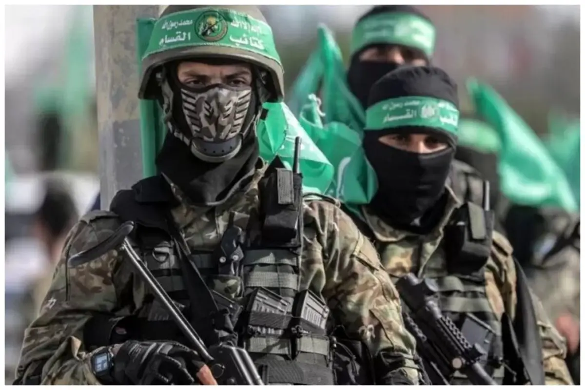 ضربه سخت حماس به اسرائیل؛ 14 اسرائیلی کشته شدند+جزئیات