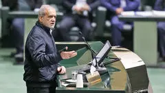 حمایت تلویحی از پاستور