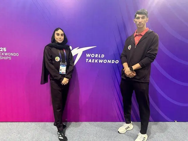 مشخص شدن رقبای ناهید کیانی و آرین سلیمی/ زمان آغاز رقابت ها