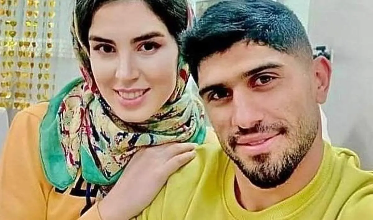 حمله همسر اسماعیلی فر به سروش رفیعی