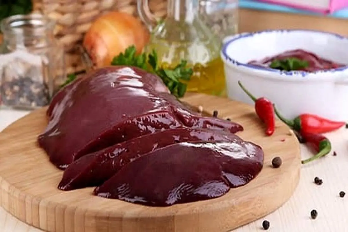 با خوردن این غذاها کم خونی خود را رفع کنید