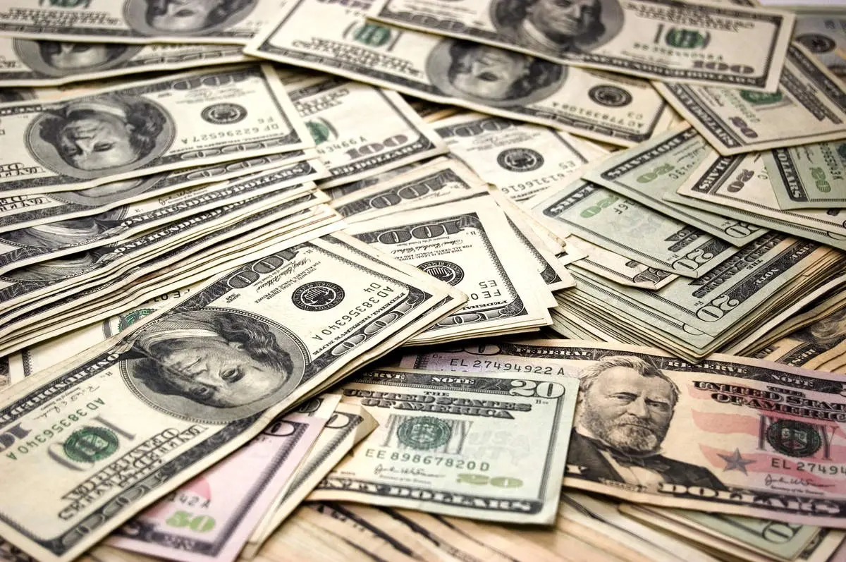 تشکیل ۲۷۰۰ پرونده پولشویی