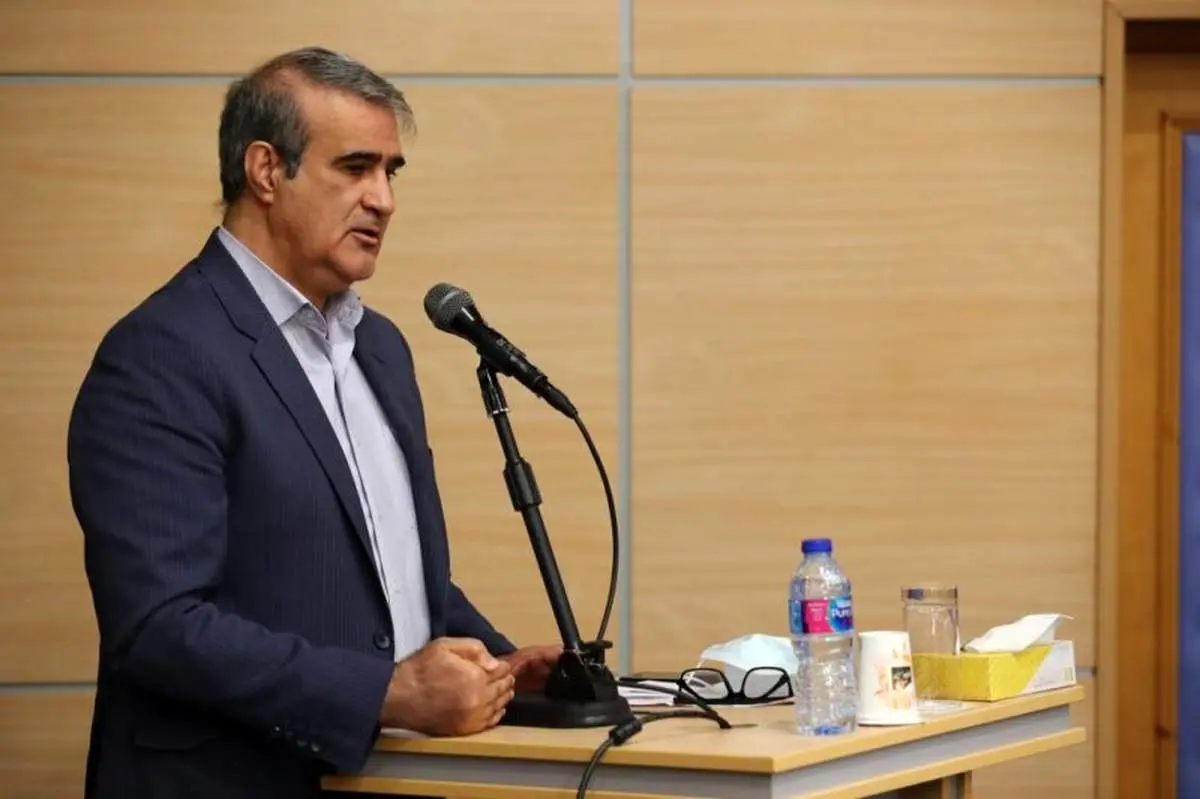 ببینید | "دیگ برتر" در فدراسیون فوتبال رونمایی شد