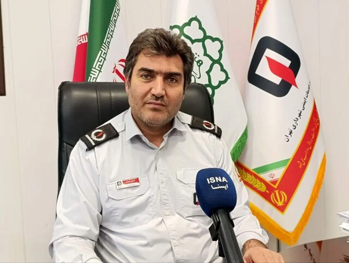 11 سرای بازار تهران در آستانه «پلمب»/ گازکشی رستوران‌ها در بازار بزرگ، ایمن‌تر از سیلندرهای LPG