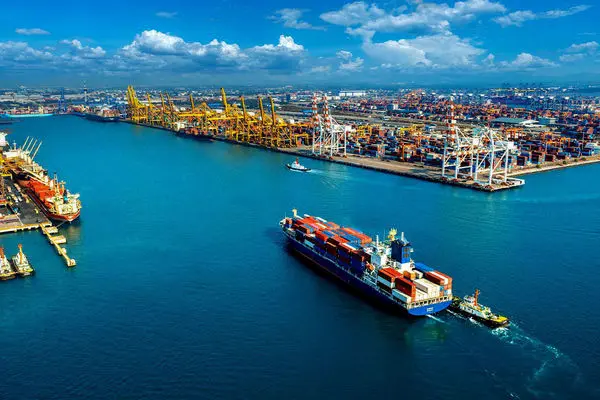 استارت دوباره اقتصاد دریامحور