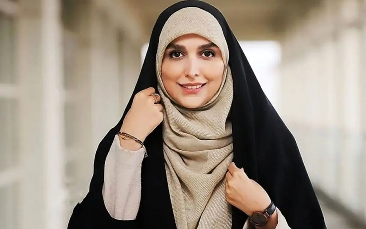 این زن زیباترین بازیگر اساطیری ایران نام گرفت/ ببینید